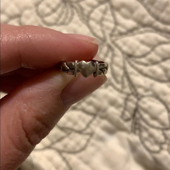 Mid Ring - Picture 4 of 4